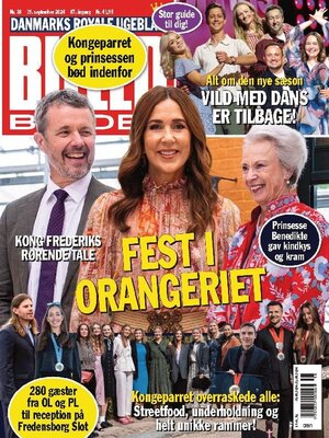 cover image of BILLED-BLADET